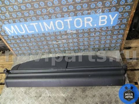 Шторка багажника Mercedes C W204, 2014 г., арт. 00077345, фото 4