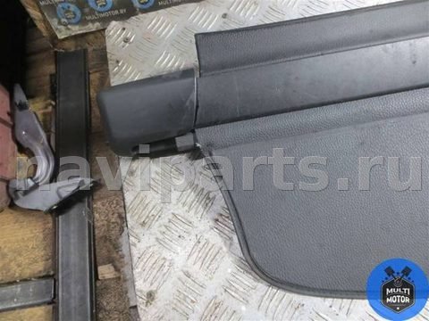 Шторка багажника Volkswagen Passat, 2008 г., арт. 00078160, фото 2
