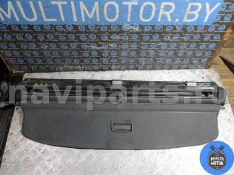 Шторка багажника Audi A4, 2007 г., арт. 00079065, фото 3