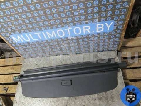 Шторка багажника Volkswagen Passat, 2007 г., арт. 00079825