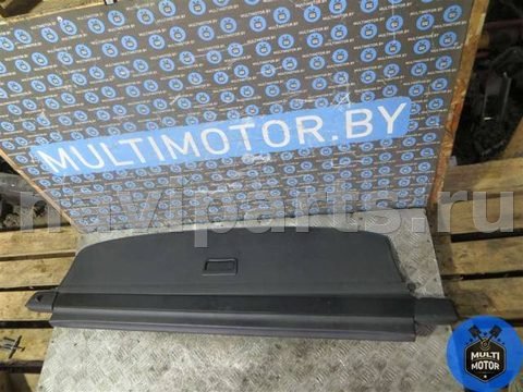 Шторка багажника Volkswagen Passat, 2007 г., арт. 00079825, фото 3