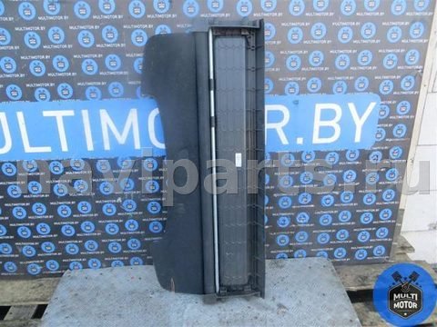 Шторка багажника Dacia Logan MCV Stepway, 2014 г., OEM 799227283R, арт. 00087085, фото 6