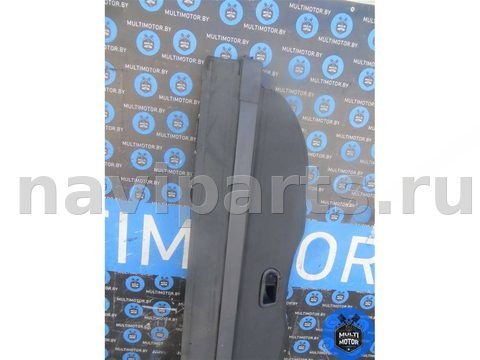 Шторка багажника Ford Focus, 2016 г., арт. 00090302, фото 5