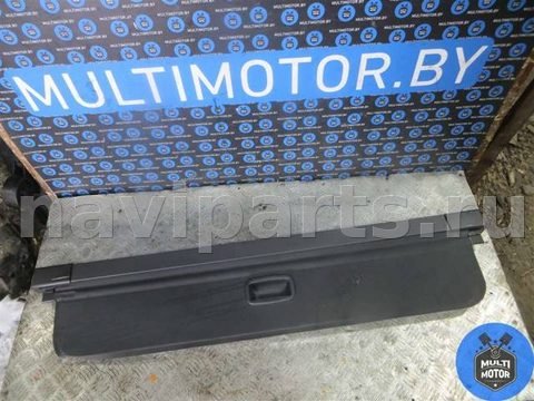 Шторка багажника Ford Kuga, 2018 г., арт. 00091249