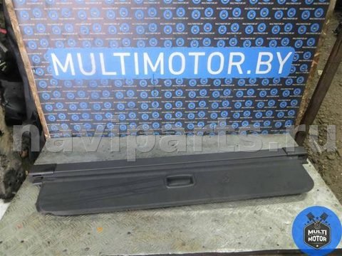 Шторка багажника Ford Kuga, 2018 г., арт. 00091249, фото 2