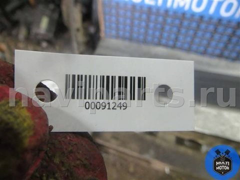 Шторка багажника Ford Kuga, 2018 г., арт. 00091249, фото 9