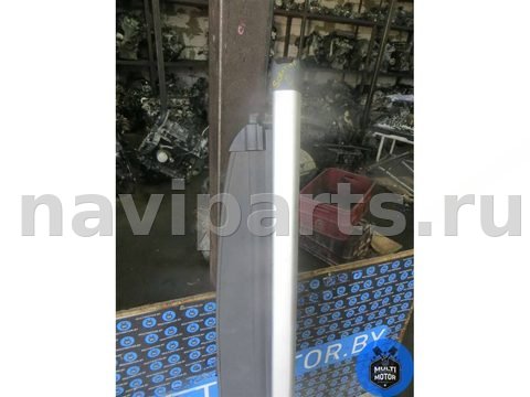 Шторка багажника Kia Sorento, 2013 г., арт. 00092006, фото 3