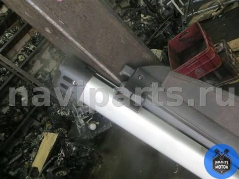Шторка багажника Kia Sorento, 2013 г., арт. 00092006, фото 6