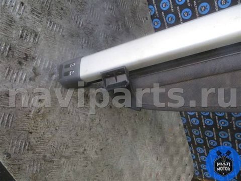 Шторка багажника Kia Sorento, 2013 г., арт. 00092006, фото 8
