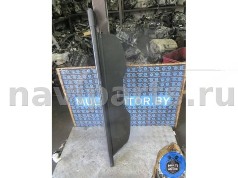 Шторка багажника Ford Mondeo, 2009 г., арт. 00092306