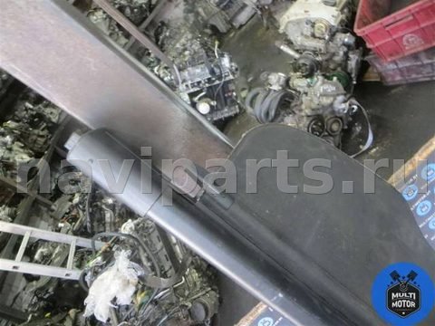 Шторка багажника Ford Mondeo, 2009 г., арт. 00092306, фото 2