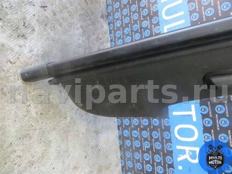 Шторка багажника Ford Mondeo, 2009 г., арт. 00092306, фото 4