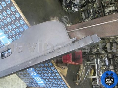 Шторка багажника Ford Mondeo, 2009 г., арт. 00092306, фото 7