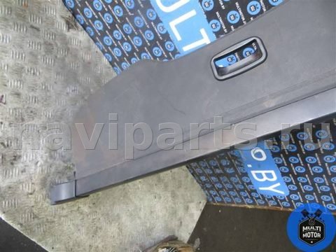 Шторка багажника Ford Mondeo, 2009 г., арт. 00092306, фото 8