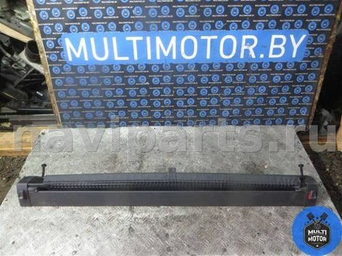 Шторка багажника BMW 3 F30/F31/GT F34, 2014 г., арт. 00094020
