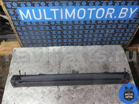 Шторка багажника BMW 3 F30/F31/GT F34, 2014 г., арт. 00094020, фото 2