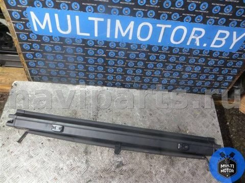Шторка багажника BMW 3 F30/F31/GT F34, 2014 г., арт. 00094020, фото 3
