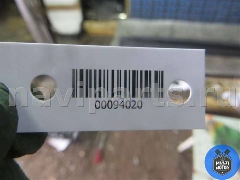 Шторка багажника BMW 3 F30/F31/GT F34, 2014 г., арт. 00094020, фото 5