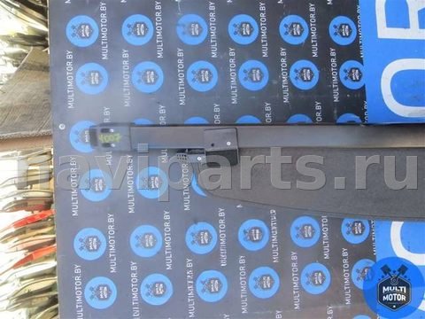 Шторка багажника Peugeot 4007, 2009 г., арт. 00095568, фото 2