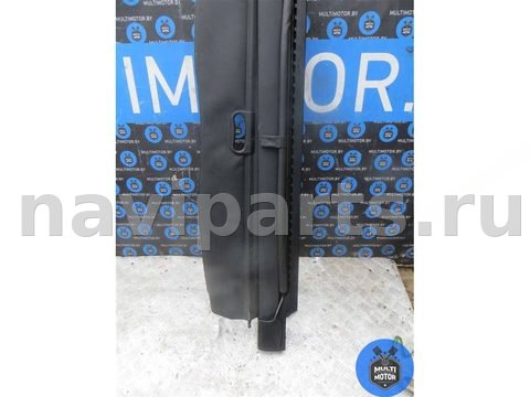 Шторка багажника BMW 3, 2008 г., арт. 00095779, фото 3