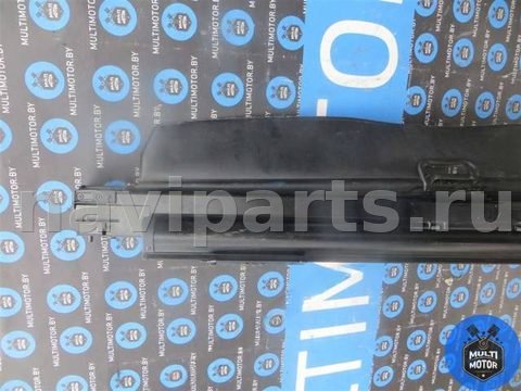 Шторка багажника BMW 3, 2008 г., арт. 00095779, фото 4