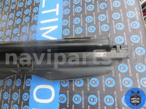 Шторка багажника BMW 5 E39, 2001 г., OEM 8236357, арт. 00095879, фото 2