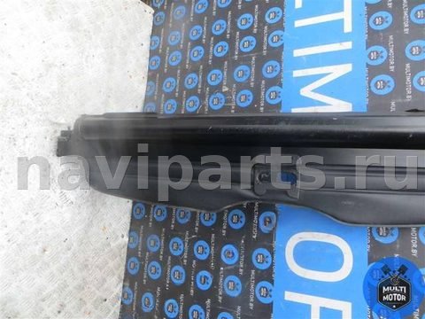 Шторка багажника BMW 5 E39, 2001 г., OEM 8236357, арт. 00095879, фото 3