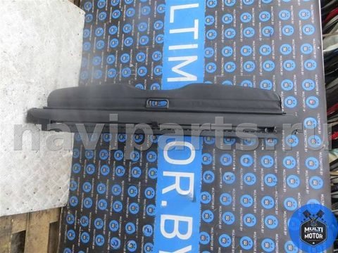 Шторка багажника BMW 5 E39, 2001 г., OEM 8236357, арт. 00095879, фото 5