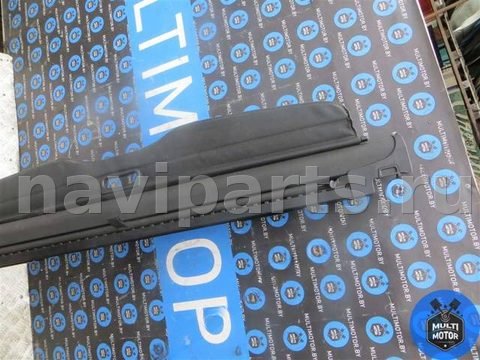 Шторка багажника BMW 5 E39, 2001 г., OEM 8236357, арт. 00095879, фото 6
