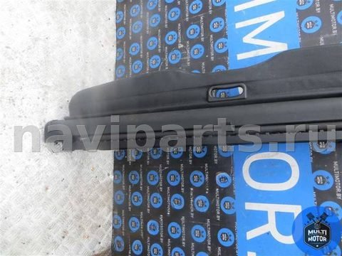 Шторка багажника BMW 5 E39, 2001 г., OEM 8236357, арт. 00095879, фото 7