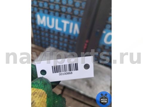 Шторка багажника Skoda Superb, 2012 г., OEM 3T9867871E, арт. 00100868, фото 9