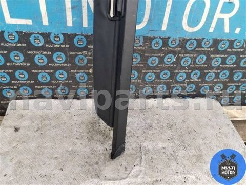 Шторка багажника BMW 3 F30/F31/GT F34, 2015 г., арт. 00104080, фото 7