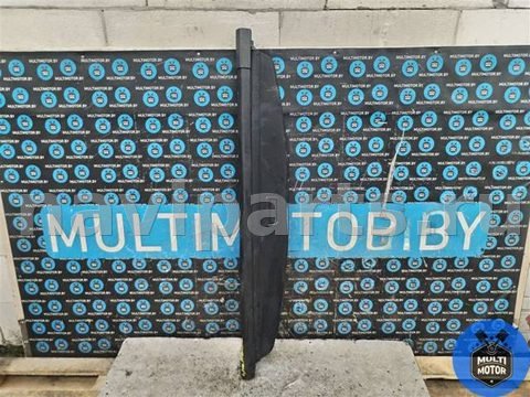 Шторка багажника Volkswagen Sharan, 2012 г., OEM 7N0867871B, арт. 00104480