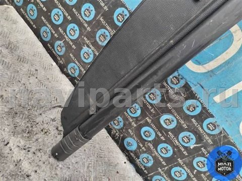 Шторка багажника Volkswagen Sharan, 2012 г., OEM 7N0867871B, арт. 00104480, фото 7