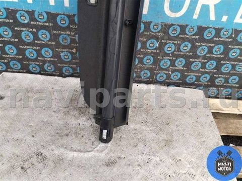 Шторка багажника Skoda Octavia, 2017 г., OEM 5E9867871C, арт. 00104580, фото 8