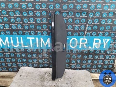 Шторка багажника Fiat Tipo, 2019 г., OEM 7356575590, арт. 00106085