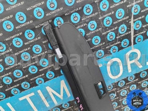 Шторка багажника Fiat Tipo, 2019 г., OEM 7356575590, арт. 00106085, фото 2
