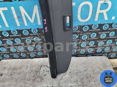 Шторка багажника Fiat Tipo, 2019 г., OEM 7356575590, арт. 00106085, фото 3