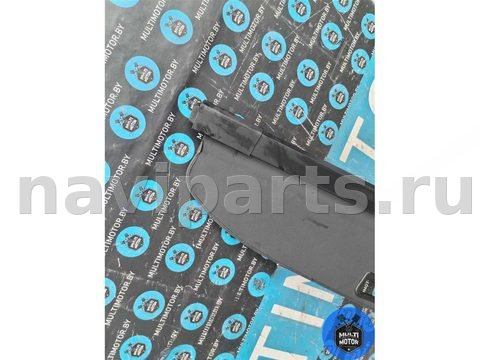 Шторка багажника Fiat Tipo, 2019 г., OEM 7356575590, арт. 00106085, фото 7
