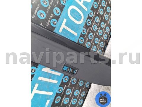 Шторка багажника Fiat Tipo, 2019 г., OEM 7356575590, арт. 00106085, фото 8