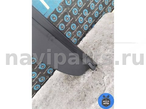Шторка багажника Fiat Tipo, 2019 г., OEM 7356575590, арт. 00106085, фото 9