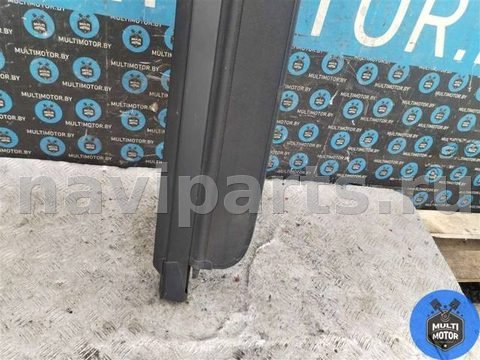 Шторка багажника BMW X5 G05, 2019 г., OEM 7479563, арт. 00107685, фото 4