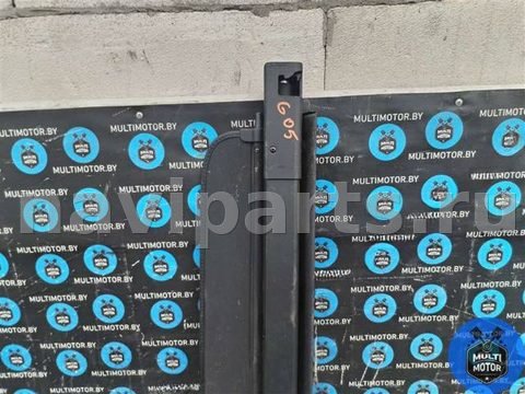 Шторка багажника BMW X5 G05, 2019 г., OEM 7479563, арт. 00107685, фото 5