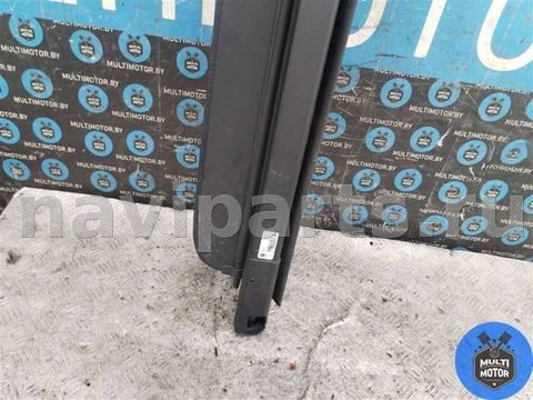 Шторка багажника BMW X5 G05, 2019 г., OEM 7479563, арт. 00107685, фото 7