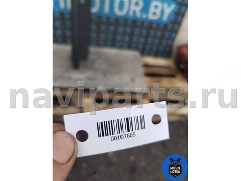 Шторка багажника BMW X5 G05, 2019 г., OEM 7479563, арт. 00107685, фото 9