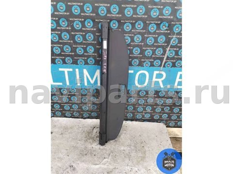 Шторка багажника Fiat Tipo, 2021 г., OEM 7357096410, арт. 00107785