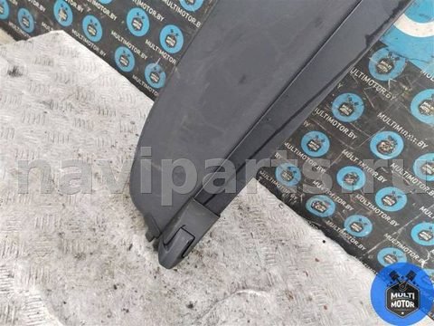 Шторка багажника Fiat Tipo, 2021 г., OEM 7357096410, арт. 00107785, фото 10