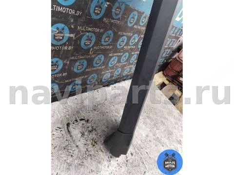 Шторка багажника Fiat Tipo, 2021 г., OEM 7357096410, арт. 00107785, фото 6