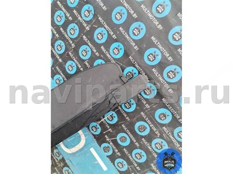 Шторка багажника Fiat Tipo, 2021 г., OEM 7357096410, арт. 00107785, фото 8