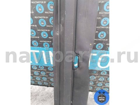 Шторка багажника BMW X5 E53, 2004 г., арт. 00110034, фото 3